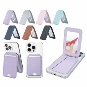 Magnetic Card Holder รุ่น MCH-PH10
