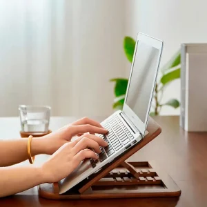 ที่ตั้งโน๊ตบุ๊ค รุ่น STQ-25227