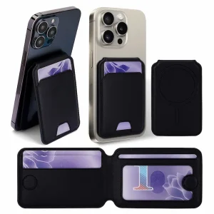 Magnetic Card Holder รุ่น MCH-PH08