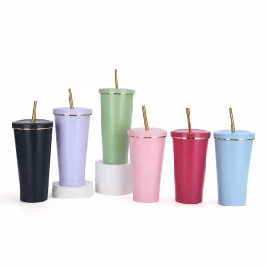 แก้วน้ำสแตนเลส รุ่น CUP-570