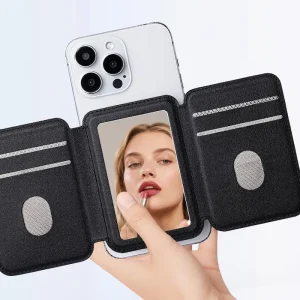 Magnetic Card Holder รุ่น MCH-PH09