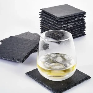 จานรองแก้วหิน รุ่น C-1065