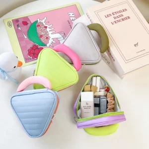 กระเป๋าใส่เครื่องสำอางค์ รุ่น BAG-2632