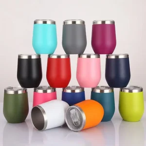 แก้วน้ำสแตนเลส รุ่น MUG-2026