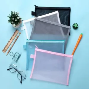 กระเป๋าใส่ปากกา รุ่น BAG-A6