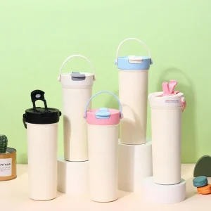 กระบอกน้ำสแตนเลส รุ่น MUG-1081