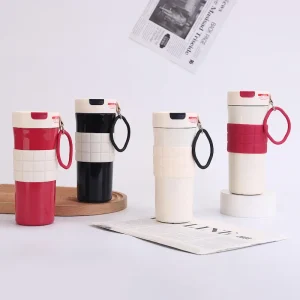 กระบอกน้ำสแตนเลส รุ่น MUG-456