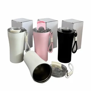 แก้วน้ำสแตนเลส รุ่น VC-307