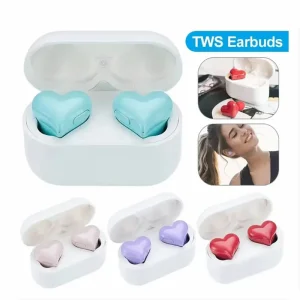 Wireless Earbud รุ่น EAR-H01