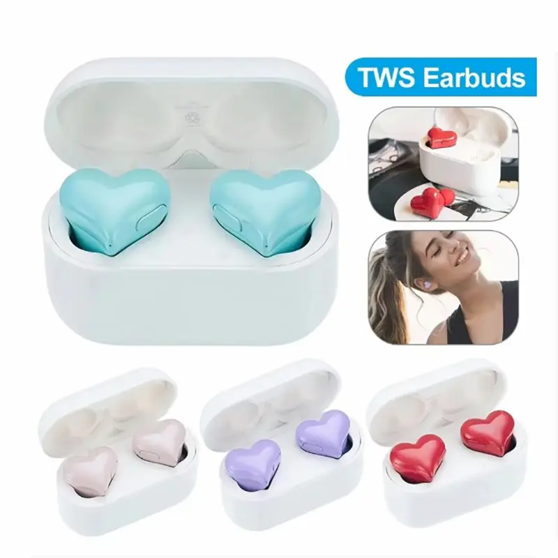 Wireless Earbud รุ่น EAR-H01 Wireless Earbud รุ่น EAR-H01
