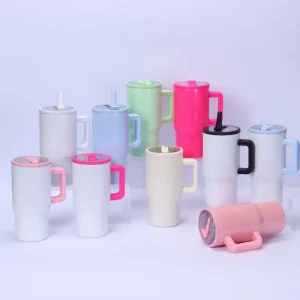 แก้วน้ำสแตนเลส รุ่น MUG-1537