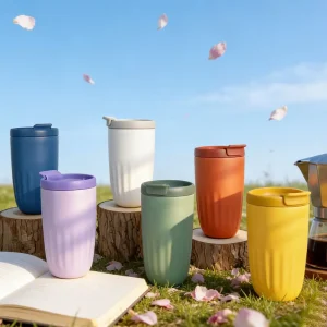แก้วน้ำสแตนเลส รุ่น MUG-26014