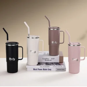 แก้วน้ำสแตนเลส รุ่น MUG-800