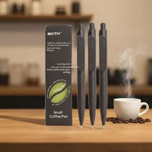 ปากกากากกาแฟ รุ่น PEN-1997