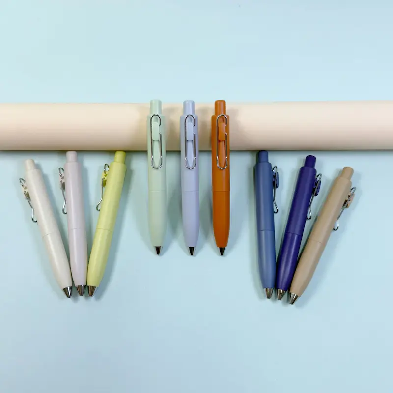 ปากกาพลาสติก รุ่น PEN-1314 ปากกาพลาสติก รุ่น PEN-1314