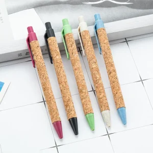 ปากกาพลาสติก รุ่น PEN-H1175