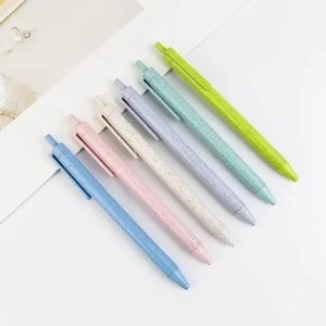 ปากกาพลาสติก รุ่น PEN-H668X