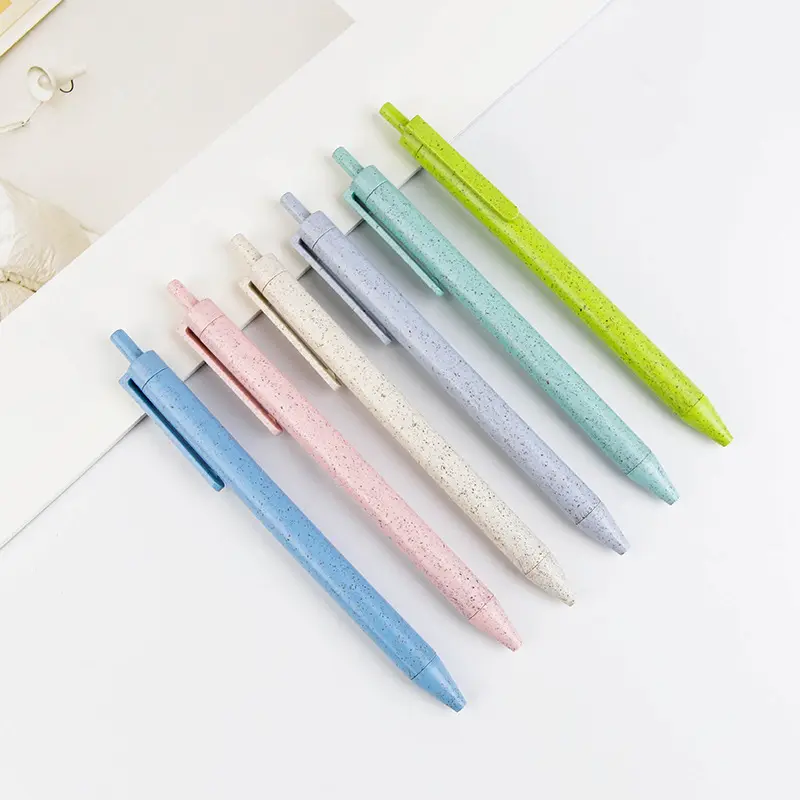 ปากกาพลาสติก รุ่น PEN-H668X ปากกาพลาสติก รุ่น PEN-H668X