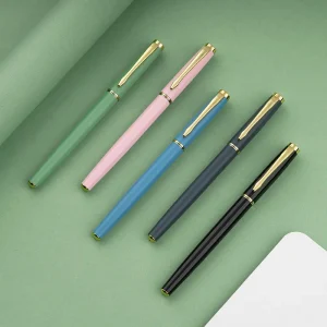 ปากกาโลหะ รุ่น PEN-M818