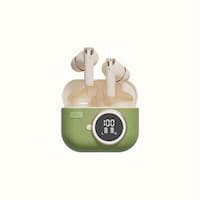 EARphone (หูฟัง)