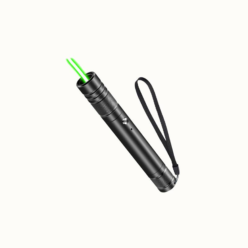 LASER POINTER (เลเซอร์ พอยท์เตอร์)