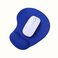 MOUSE & MOUSE PAD