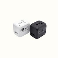 TRAVEL ADAPTER (หัวแปลงปลั๊กไฟ)