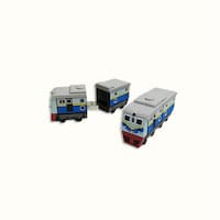 Custom Series