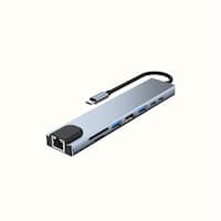 USB HUB (อุปกรณ์เชื่อมต่อ USB)